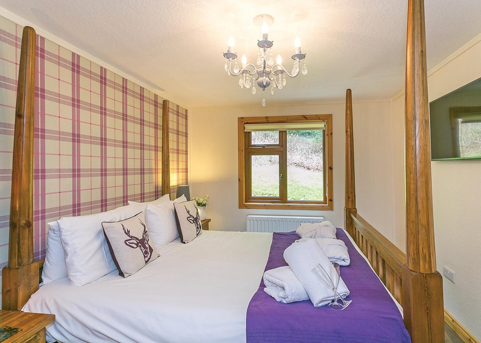 Charlesworth Lodges Glossop Room photo