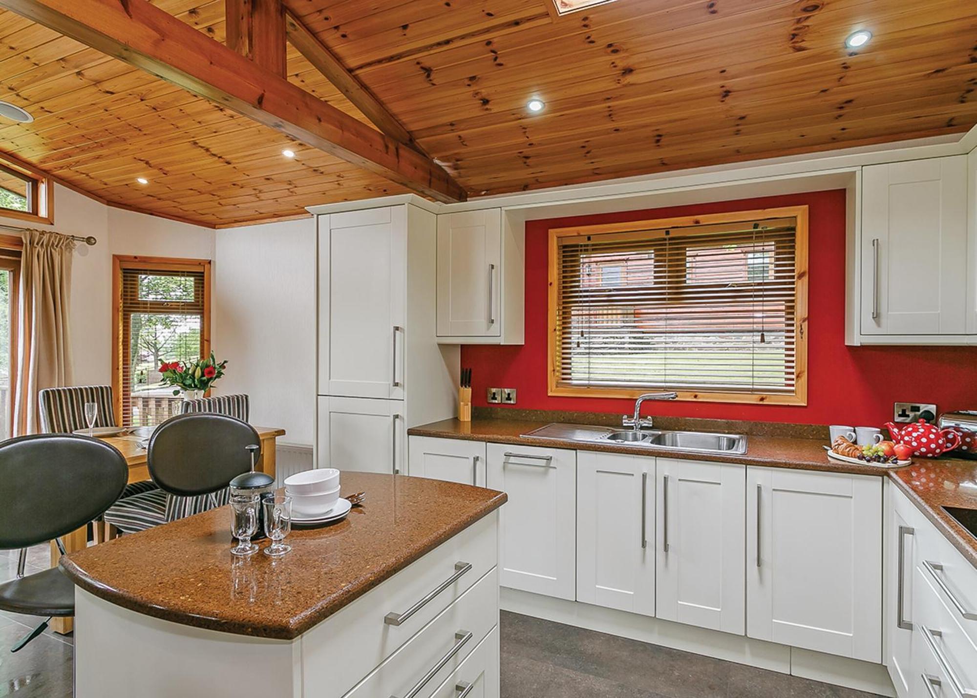 Charlesworth Lodges Glossop Room photo