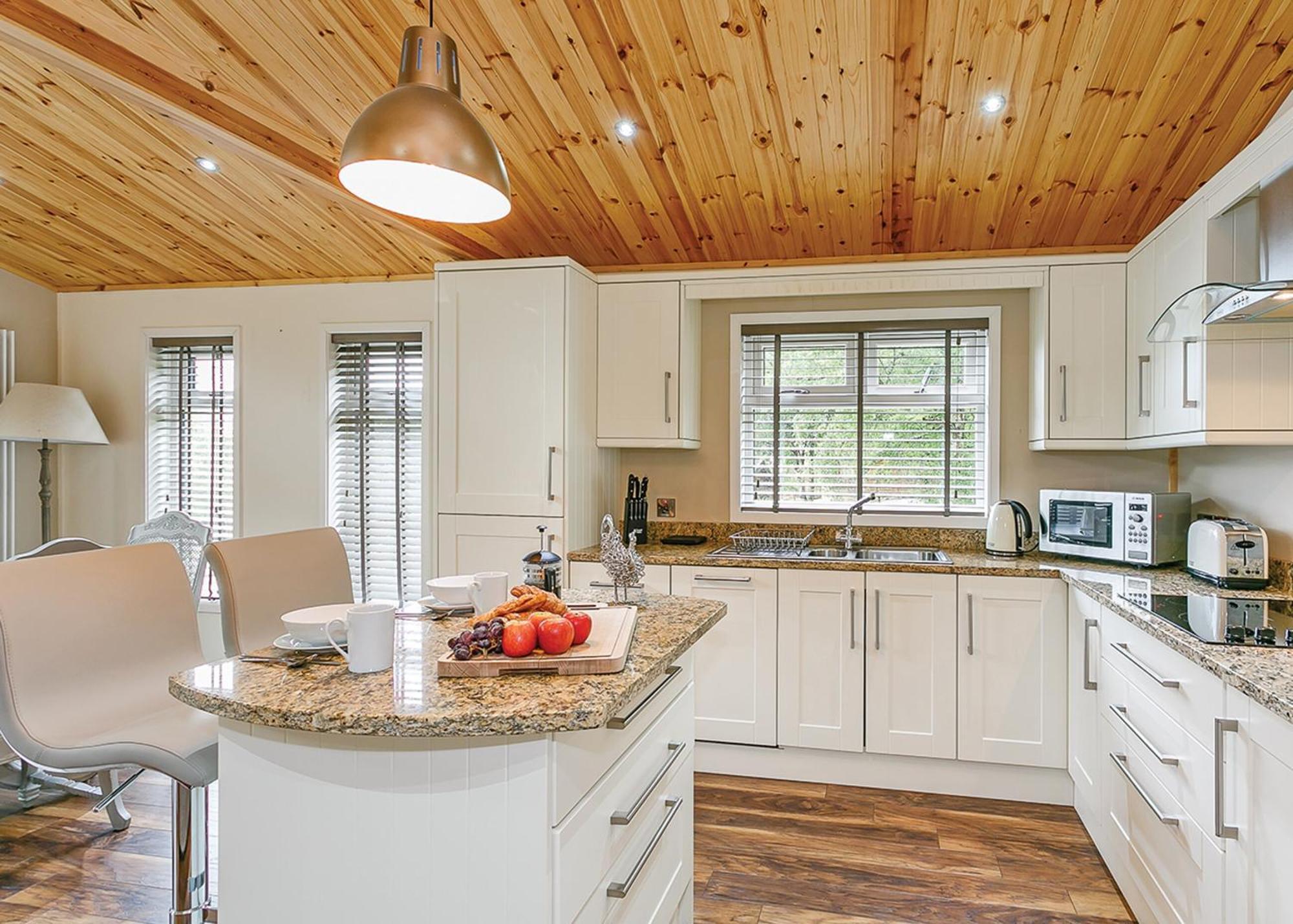 Charlesworth Lodges Glossop Room photo